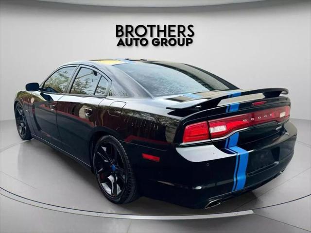 used 2011 Dodge Charger car, priced at $11,200