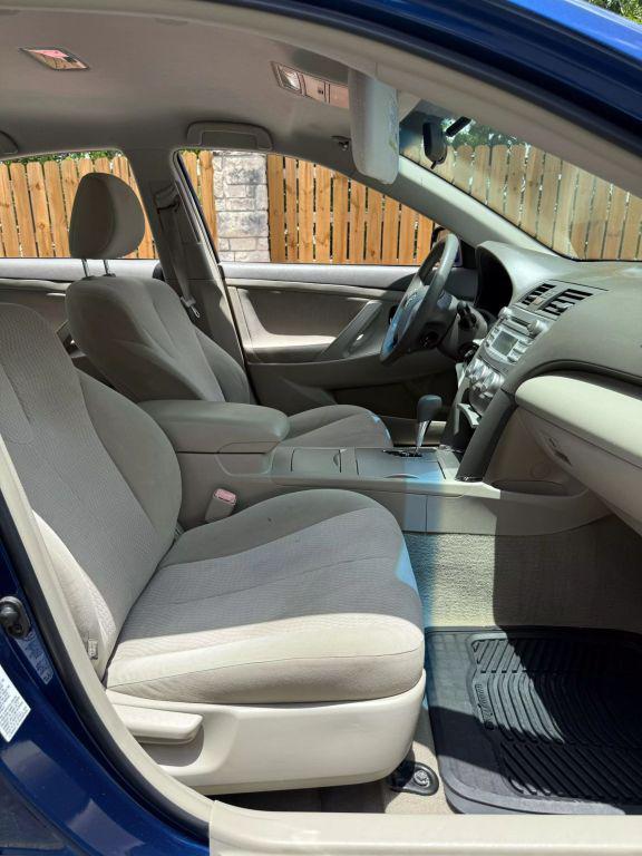 used 2011 Toyota Camry car, priced at $8,900
