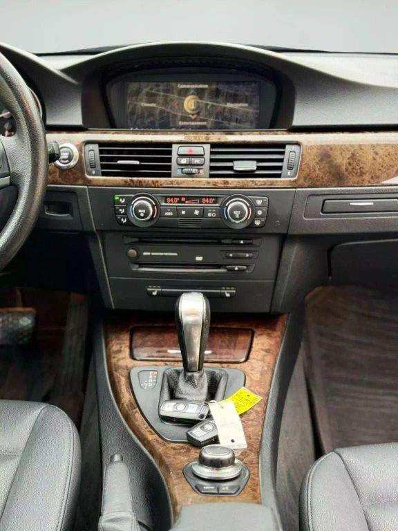 used 2007 BMW 328 car, priced at $7,300