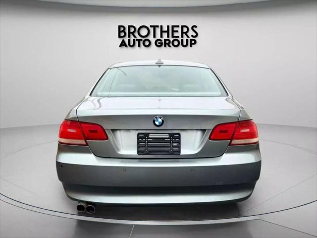 used 2007 BMW 328 car, priced at $7,300