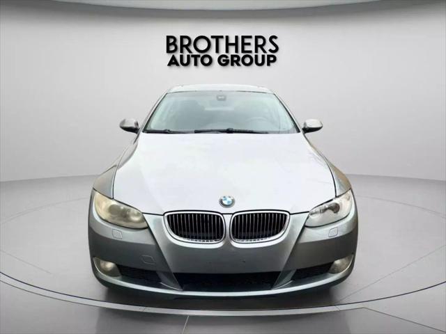 used 2007 BMW 328 car, priced at $7,300