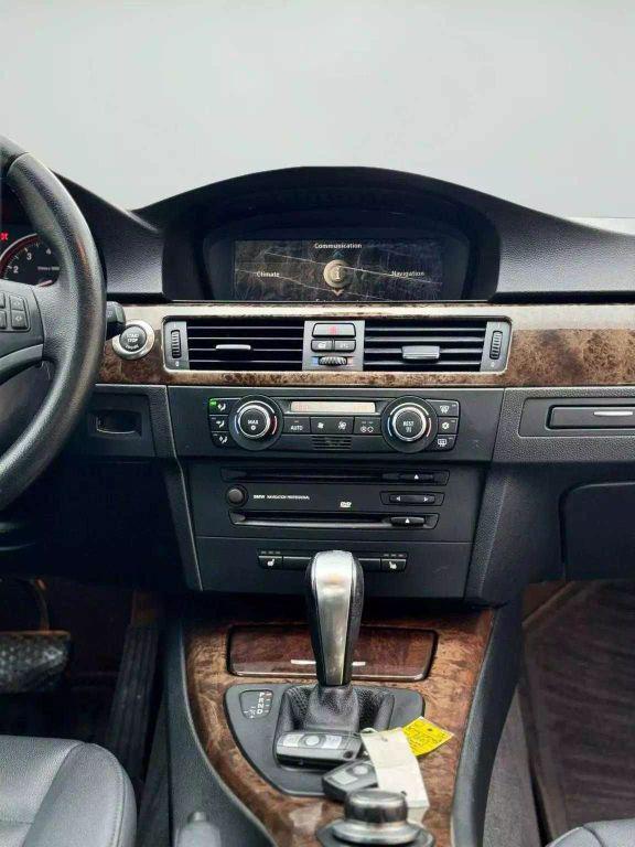 used 2007 BMW 328 car, priced at $7,300