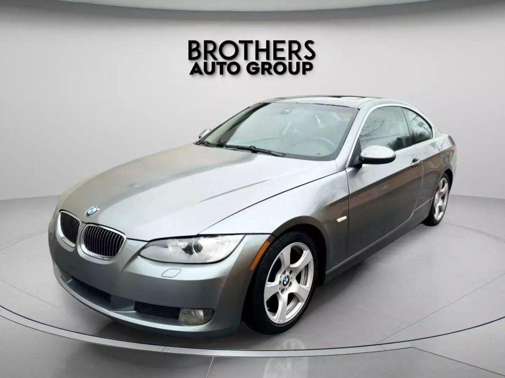 used 2007 BMW 328 car, priced at $5,700