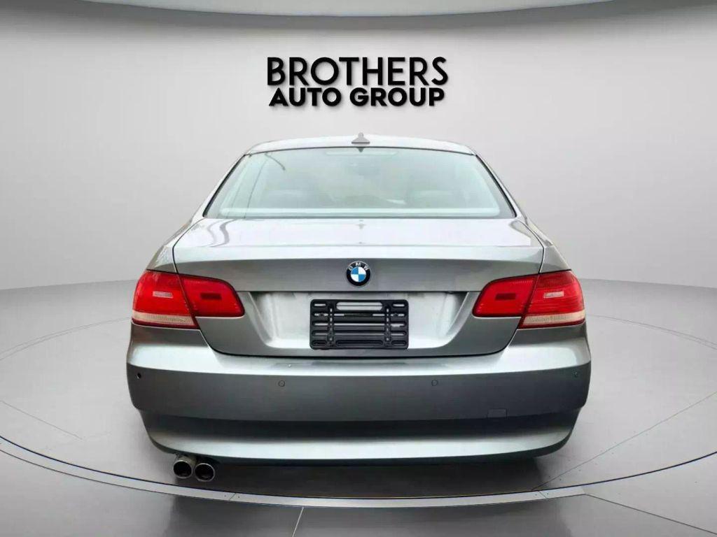 used 2007 BMW 328 car, priced at $5,700