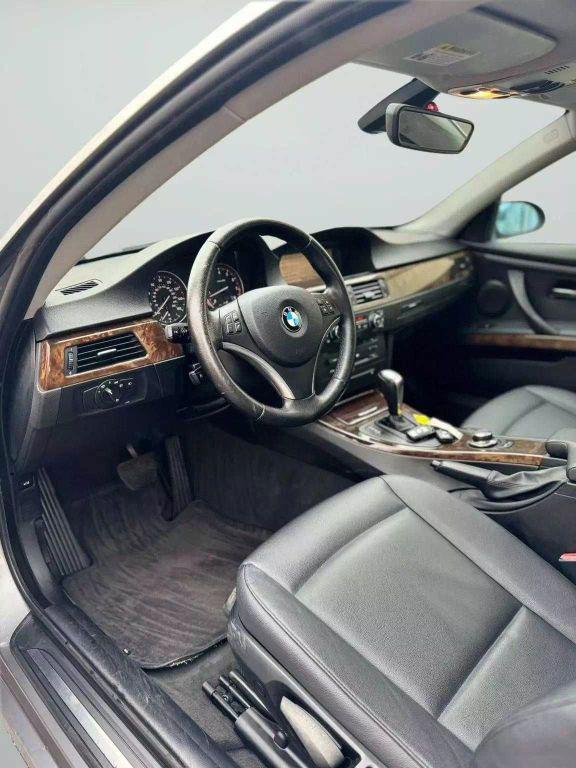 used 2007 BMW 328 car, priced at $7,300