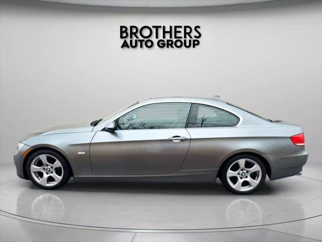 used 2007 BMW 328 car, priced at $7,300