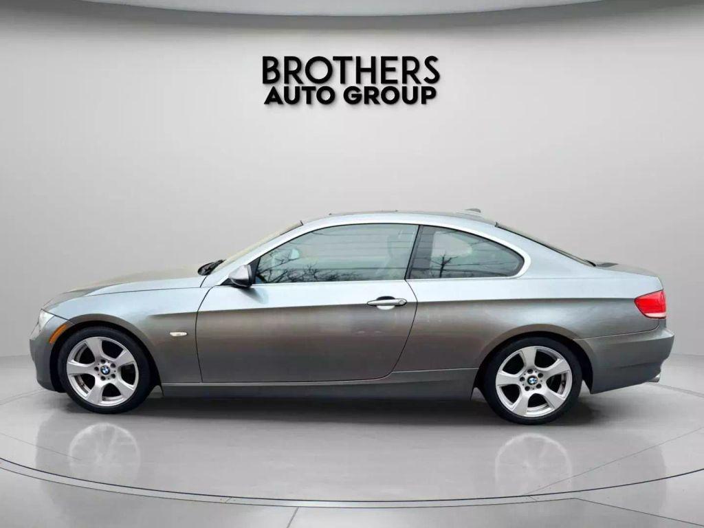 used 2007 BMW 328 car, priced at $5,700