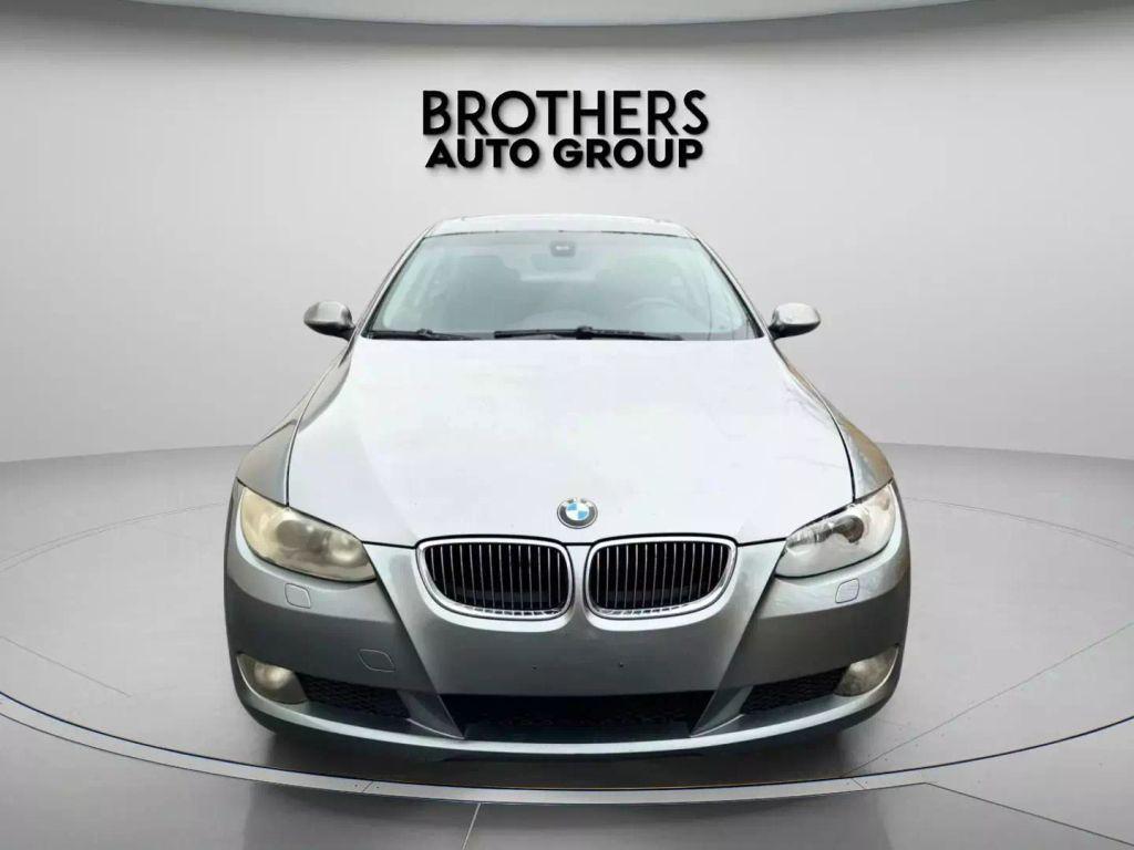 used 2007 BMW 328 car, priced at $5,700