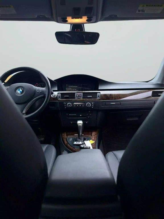 used 2007 BMW 328 car, priced at $7,300