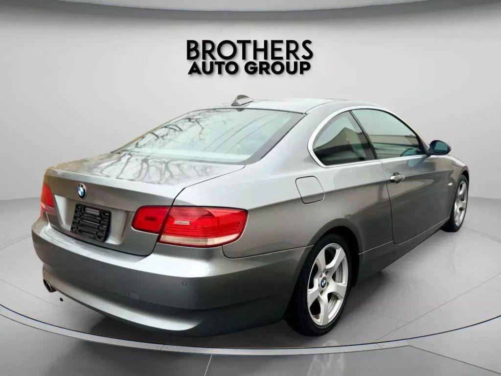 used 2007 BMW 328 car, priced at $5,700