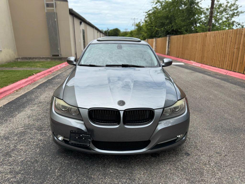 used 2011 BMW 335 car, priced at $8,900