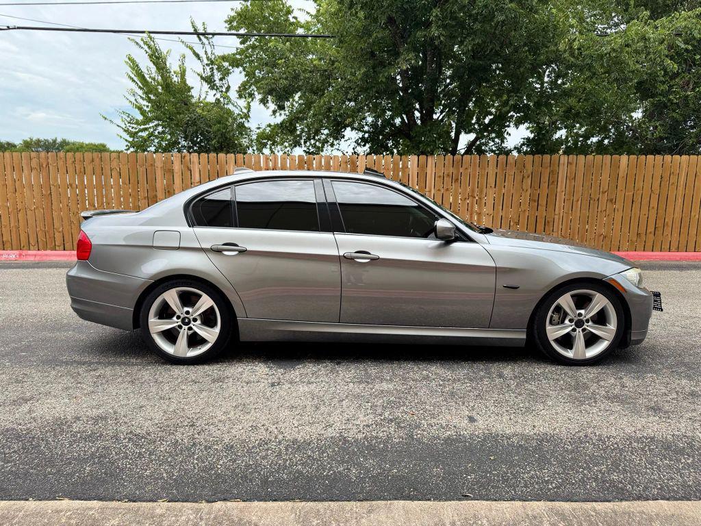used 2011 BMW 335 car, priced at $8,900