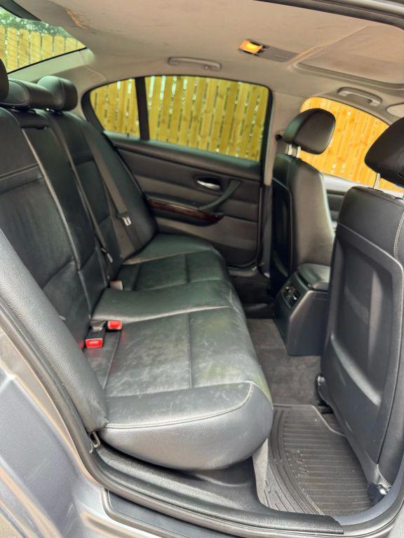 used 2011 BMW 335 car, priced at $8,900