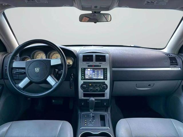 used 2008 Dodge Charger car, priced at $8,900