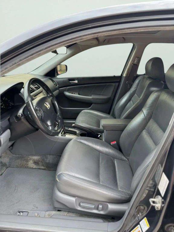 used 2007 Honda Accord car, priced at $5,900