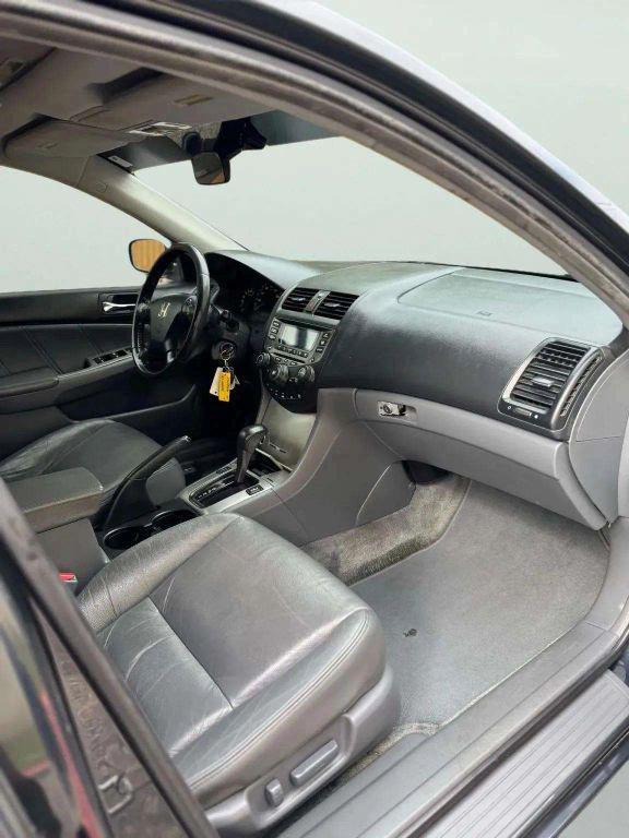 used 2007 Honda Accord car, priced at $5,900
