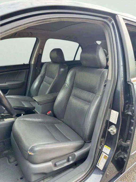 used 2007 Honda Accord car, priced at $5,900