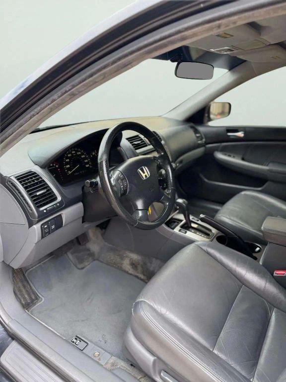 used 2007 Honda Accord car, priced at $5,900
