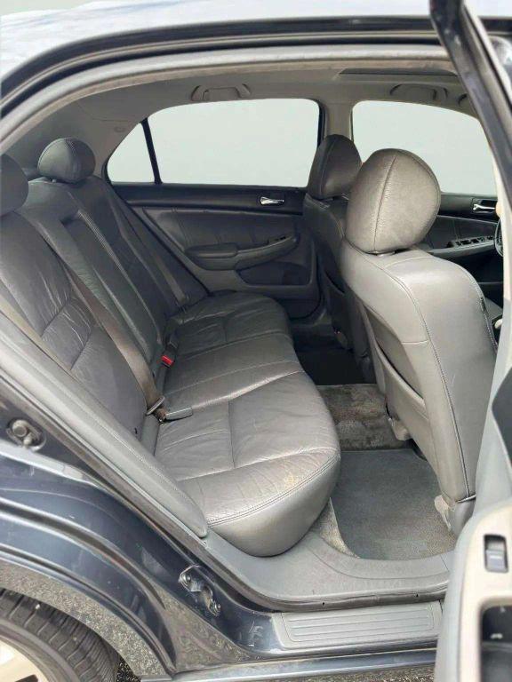 used 2007 Honda Accord car, priced at $5,900