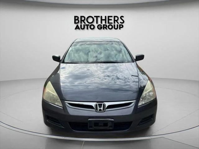 used 2007 Honda Accord car, priced at $5,900