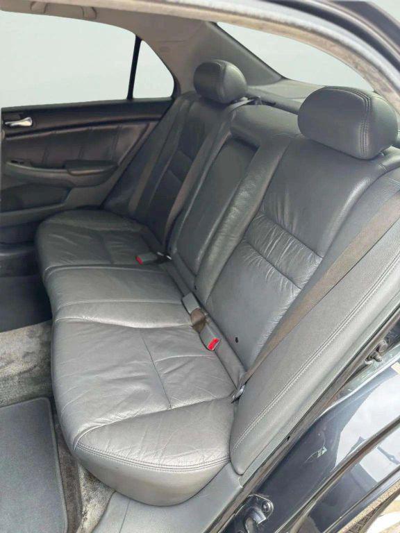 used 2007 Honda Accord car, priced at $5,900