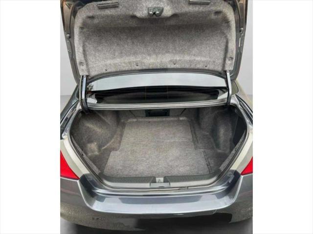 used 2007 Honda Accord car, priced at $5,900