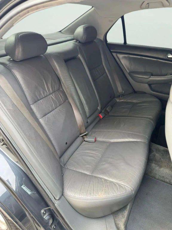used 2007 Honda Accord car, priced at $5,900