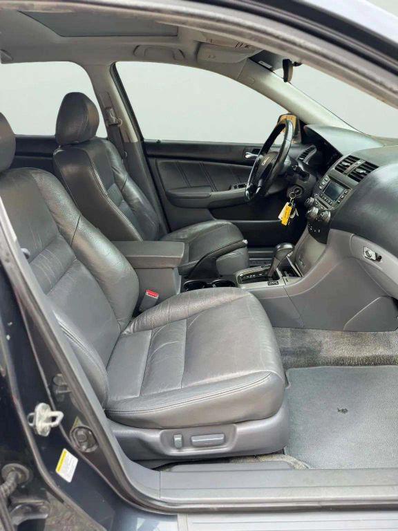 used 2007 Honda Accord car, priced at $5,900