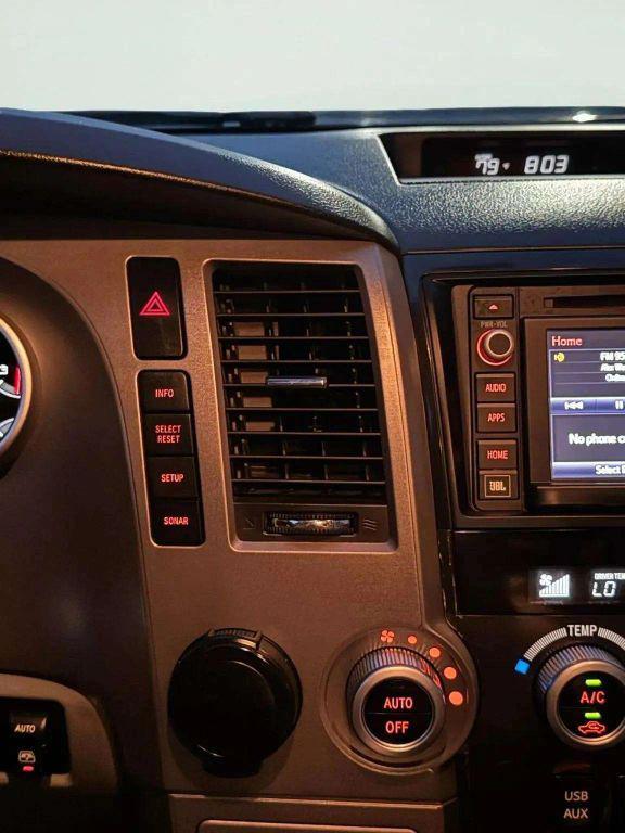 used 2015 Toyota Sequoia car, priced at $19,600