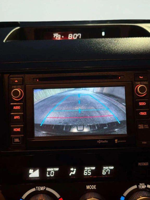 used 2015 Toyota Sequoia car, priced at $19,600