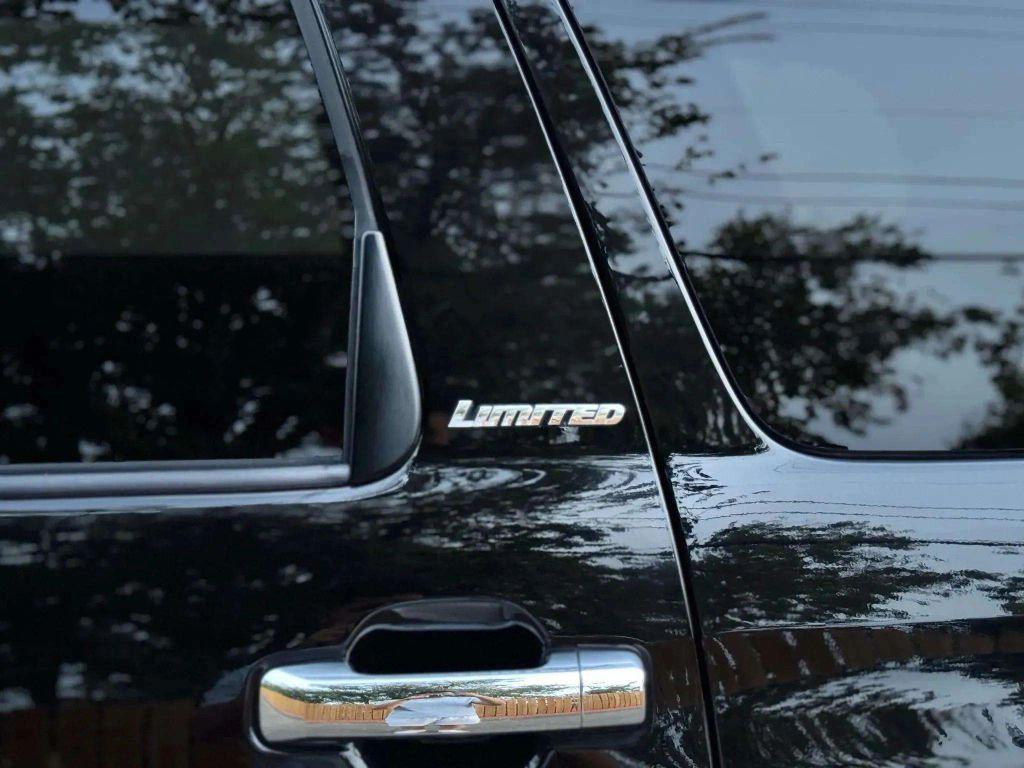 used 2015 Toyota Sequoia car, priced at $19,600