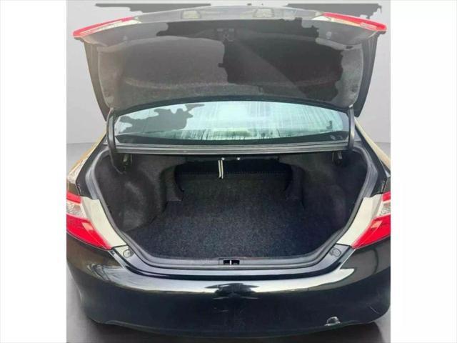 used 2012 Toyota Camry car, priced at $9,900