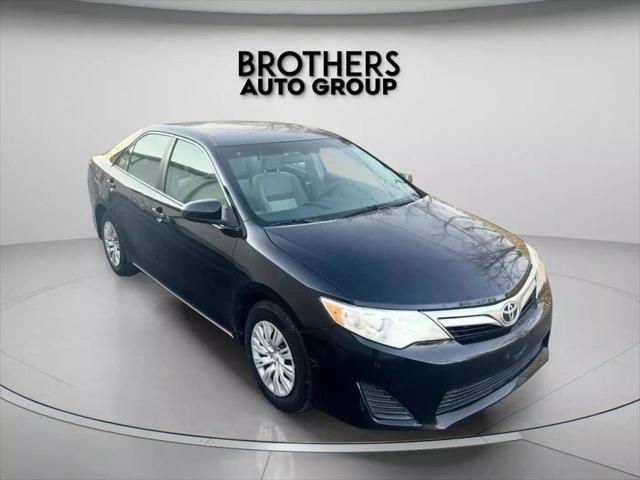 used 2012 Toyota Camry car, priced at $9,900