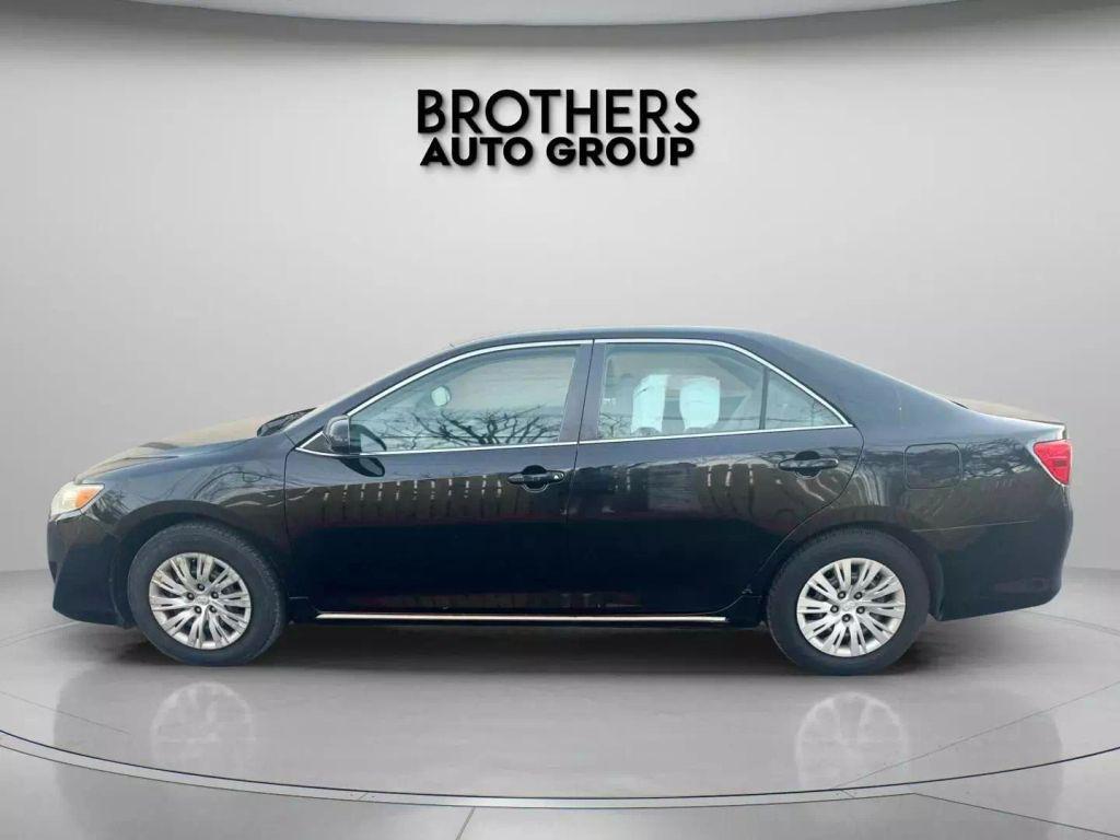 used 2012 Toyota Camry car, priced at $8,600