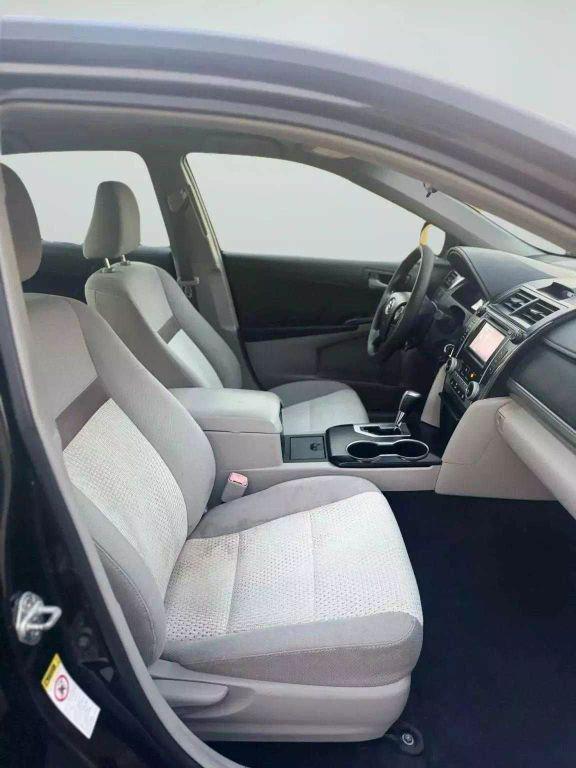 used 2012 Toyota Camry car, priced at $9,900