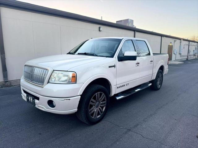 used 2007 Lincoln Mark LT car, priced at $12,500