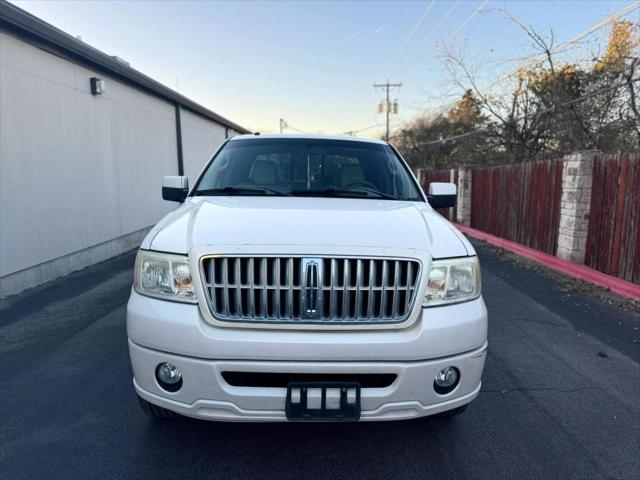 used 2007 Lincoln Mark LT car, priced at $12,500