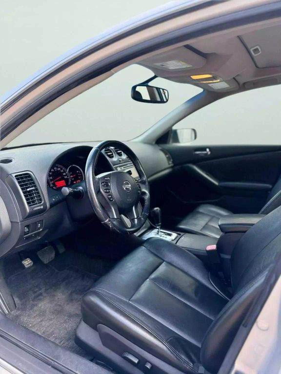 used 2011 Nissan Altima car, priced at $7,400