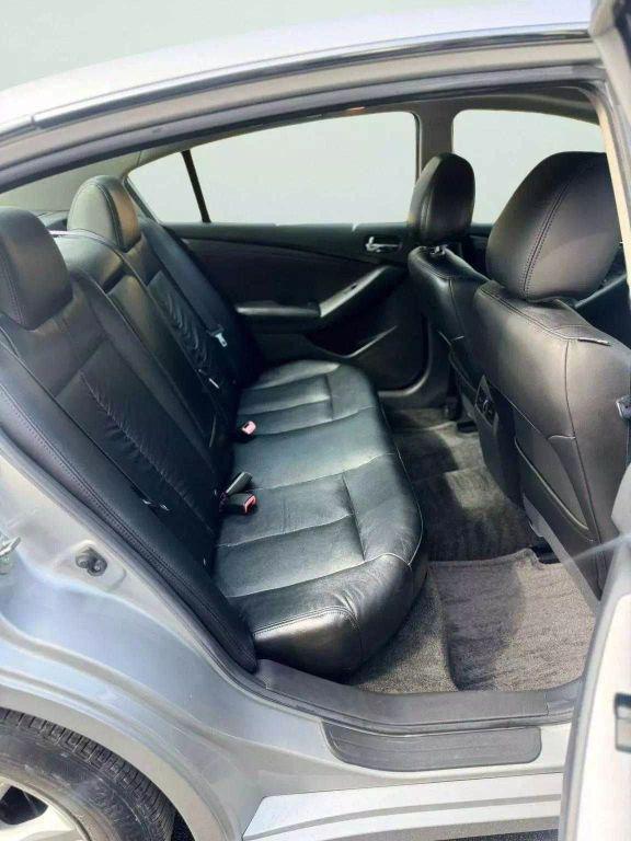 used 2011 Nissan Altima car, priced at $7,400