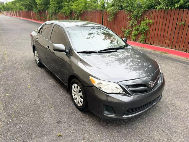 used 2011 Toyota Corolla car, priced at $8,300