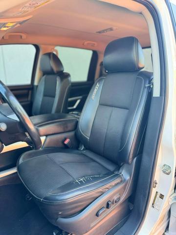 used 2017 Nissan Titan XD car, priced at $21,900
