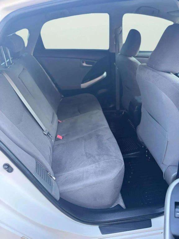 used 2012 Toyota Prius car, priced at $8,200