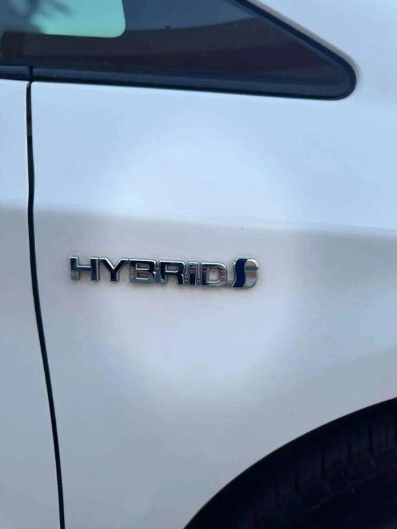 used 2012 Toyota Prius car, priced at $8,200