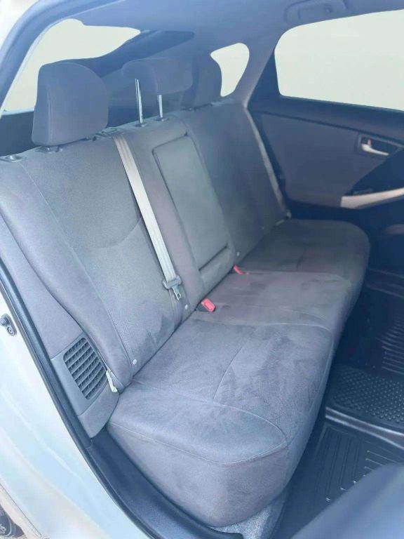 used 2012 Toyota Prius car, priced at $8,200