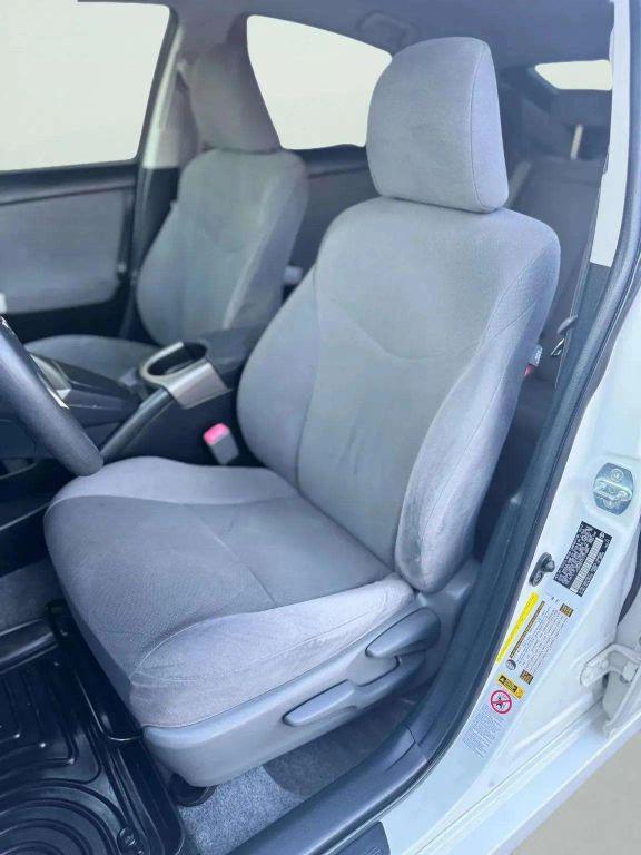 used 2012 Toyota Prius car, priced at $8,200