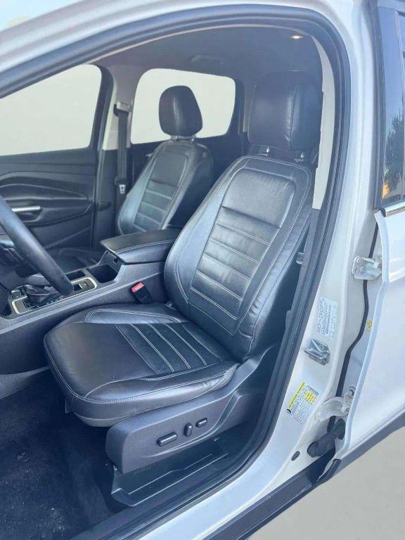 used 2017 Ford Escape car, priced at $10,900