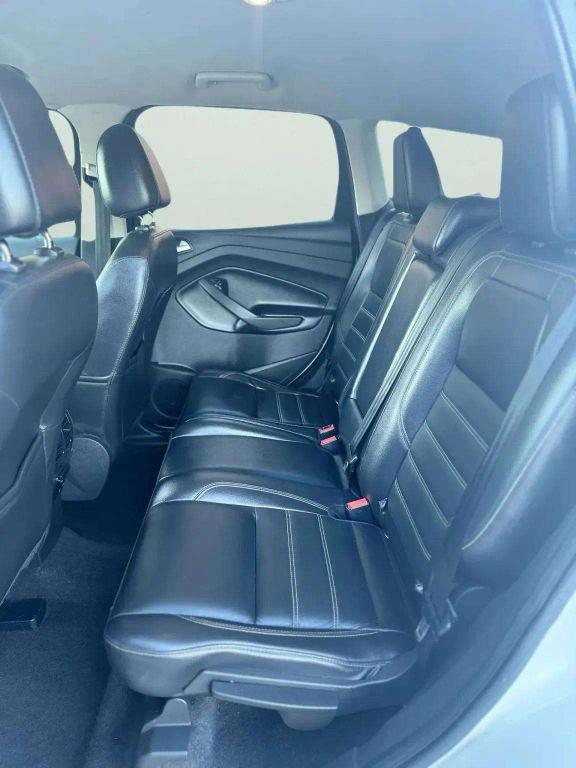 used 2017 Ford Escape car, priced at $10,900