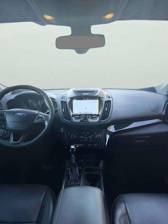 used 2017 Ford Escape car, priced at $10,900