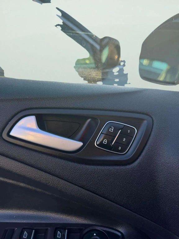 used 2017 Ford Escape car, priced at $10,900