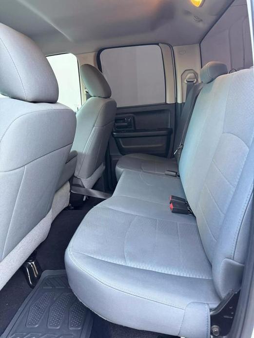 used 2019 Ram 1500 car, priced at $18,900